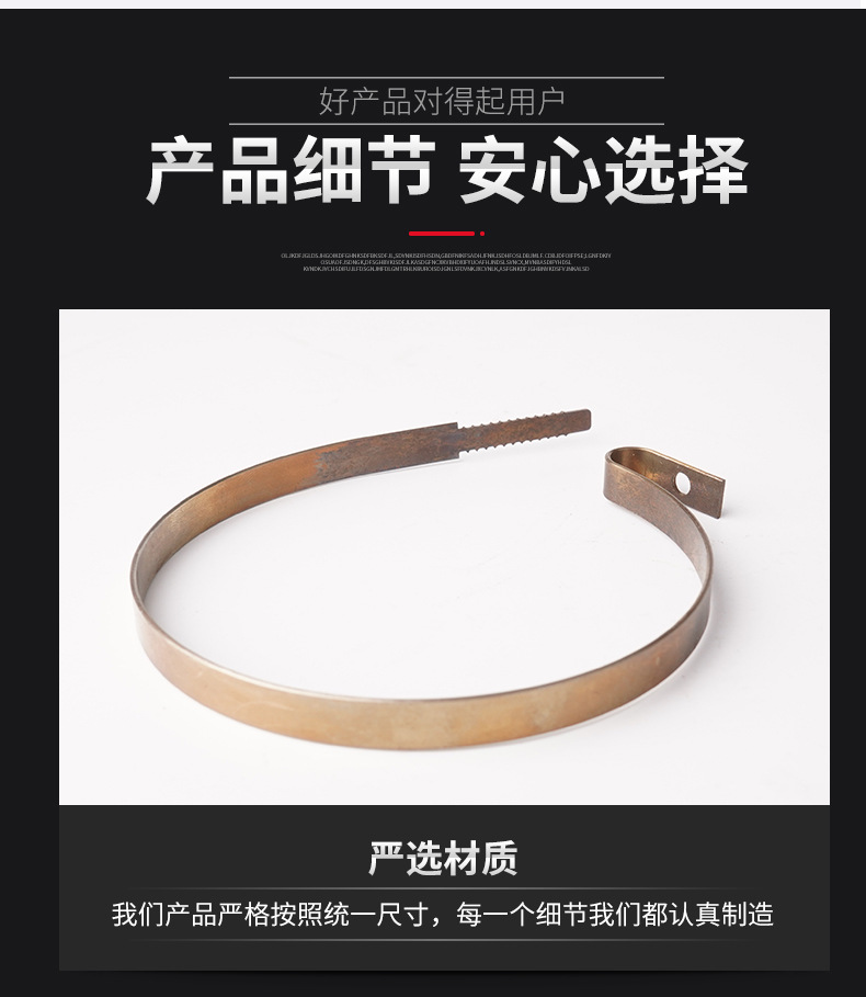 南通科立佳金屬制品有限公司圖片