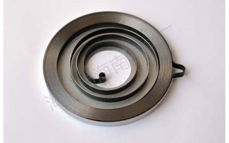 發條彈簧的技術創新點讓人嘆為觀止